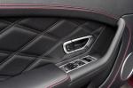 Bentley Continental GTC 2012 года